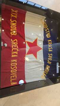 Spominska slovesnost; Vir: Občina Sežana